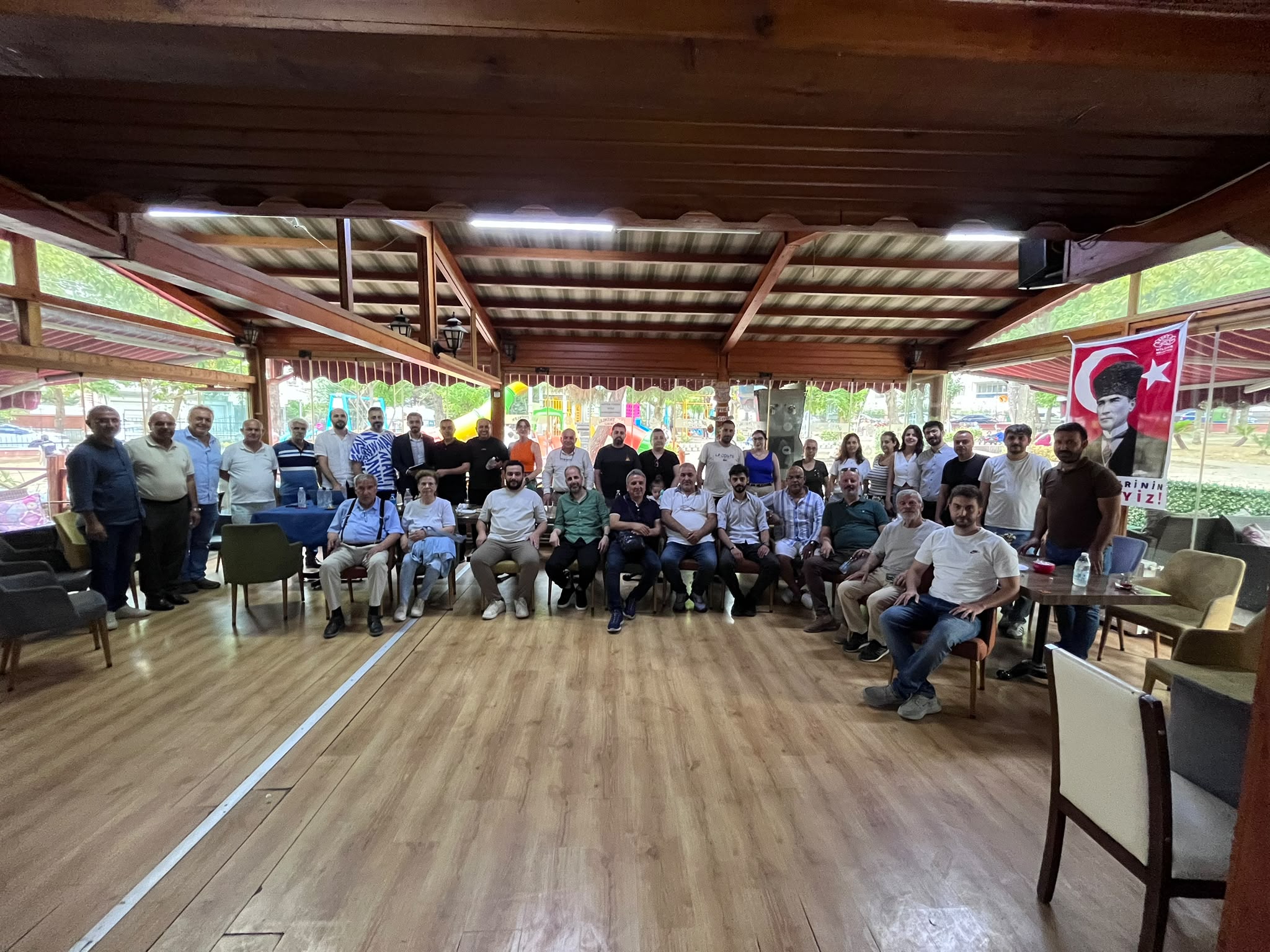 Bursa Hataylılar Derneği
