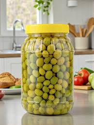 Kırma Zeytin